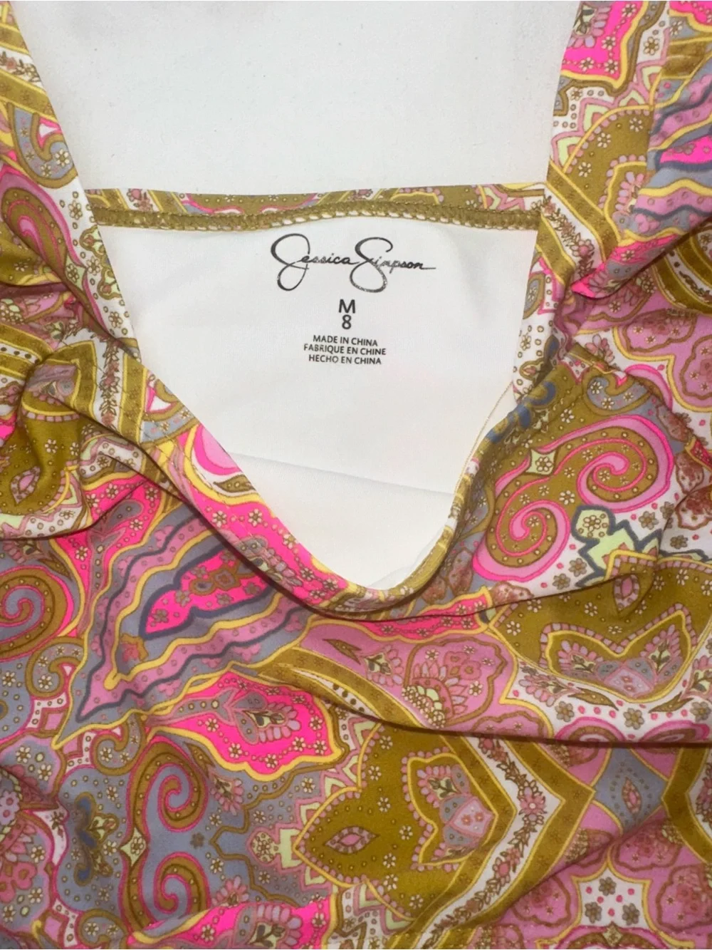 Jessica Simpson nwot jessica